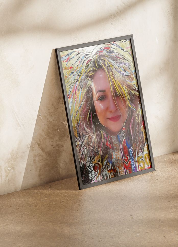 ambiente-collage-personalizado-chica-rubia