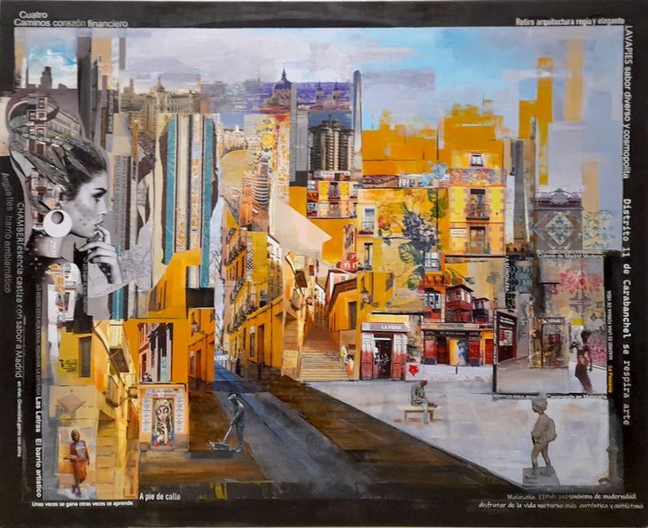 calles